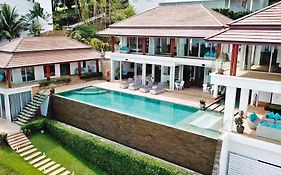 Villa Monsoon